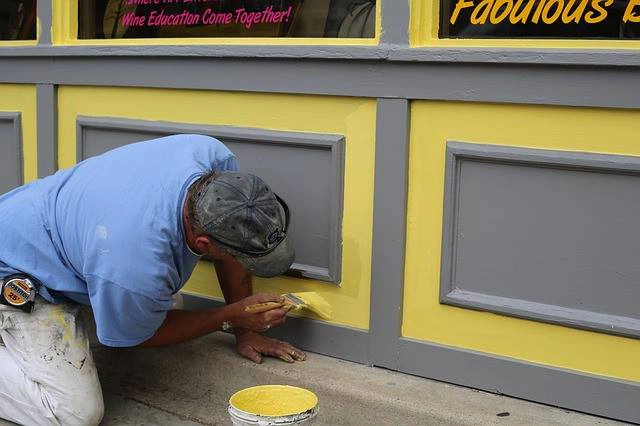 Professional Painter in Birmingham, AL