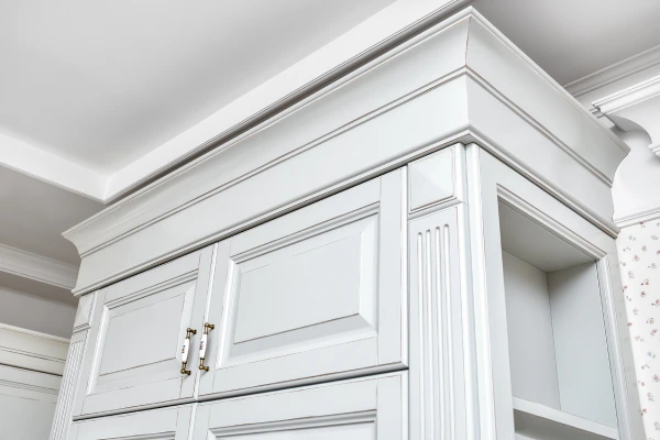 Cabinet Painting Techniques for a Smooth and Durable Finish Birmingham, AL