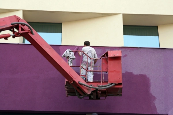 Commercial Painting Birmingham, AL