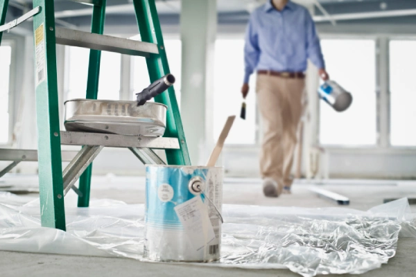 Commercial Painting in Birmingham, AL