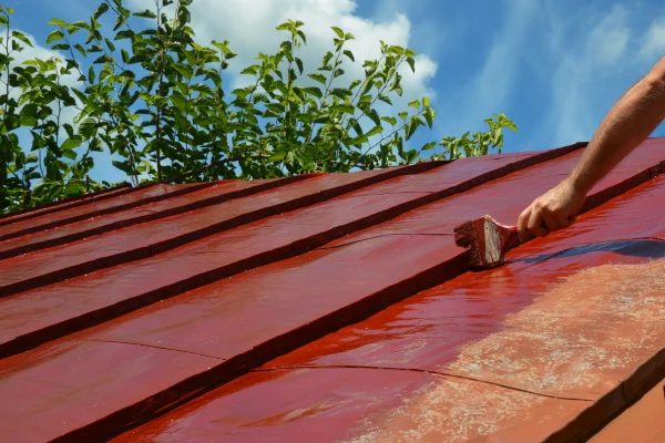 Key Benefits of Reflective Coatings in Roof Painting Birmingham, AL