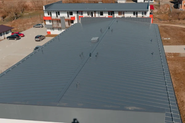 Key Benefits of Reflective Coatings in Roof Painting in Birmingham, AL
