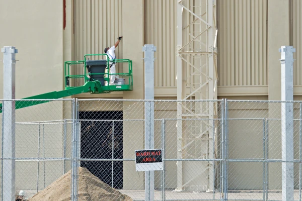 Quality Commercial Painting in Birmingham, AL