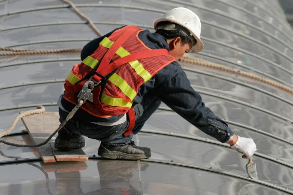 Roof Painting in Birmingham, AL