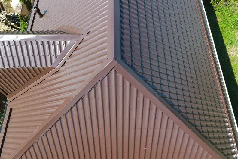 Reliable Roof Painting
Roof Painting