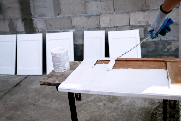 The Benefits of Professional Cabinet Painting Services in Birmingham, AL
