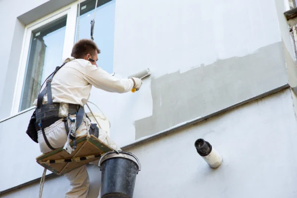 The benefits of professional residential and commercial painting Birmingham, AL