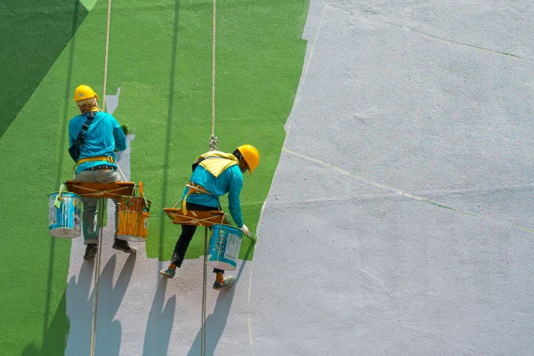 The benefits of professional residential and commercial painting in Birmingham, AL