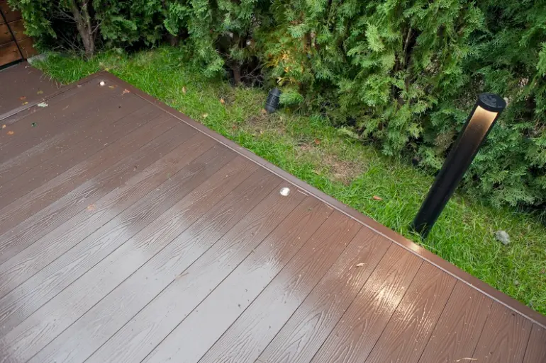 Reliable Deck Painting
Deck Painting