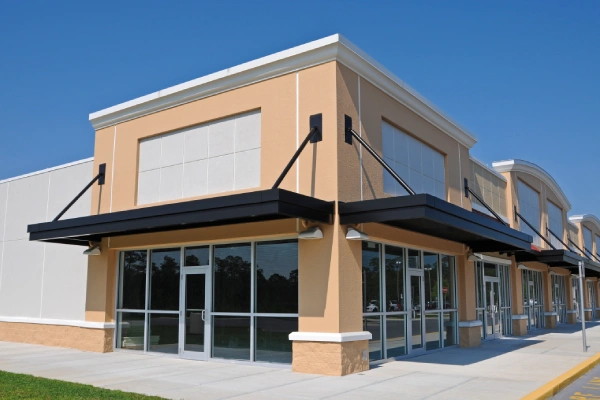 How Residential and Commercial Painting Boosts Property Value Birmingham, AL