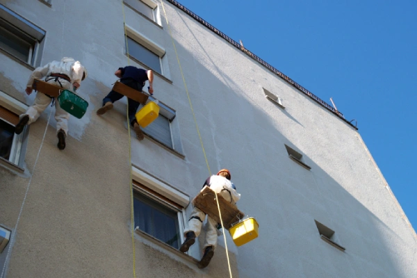How Residential and Commercial Painting Boosts Property Value in Birmingham, AL